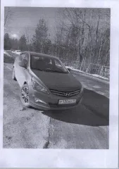 Hyundai Solaris 2016 (№38-04-26) легковой седан, 2016 г.в., г/н Р130ВО11, VIN: Z94CT41DAHR550478, цвет темно-серый. Пробег 88001 тыс.км. Без видимых повреждений. ПТС и страховое в наличии. Автомобиль в рабочем состоянии. Место хранения имущества: Республика Коми, г. Печора, Печорский пр., д.20…