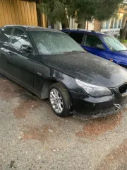 Автомобиль BMW 530I 2007 года выпуска, VIN: X4XNU95438CY89139, находящийся в залоге.
