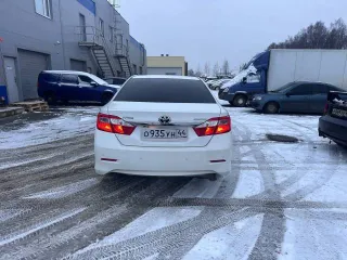 Toyota Camry, 2014 года, 181 лс, 249000 км, АКПП, транспортное средство (автомобиль), марка, модель Toyota Camry, 2014 года выпуска, VIN - XW7BF4FK40S059122, наименование – легковой, модель, № двигателя 2AR H391029, цвет – белый перламутр, мощность двигателя – 181 л.с., тип двигателя – бензиновый…