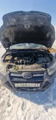 Ford Focus 2012 года, 125 лс, 230000 км, АКПП, Транспортное средство FORD FOCUS 2012 г.в. гос.регистрационный знак Н468ЕТ27, VIN X9FLXXEEBLCK20095
