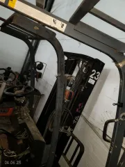 Электропогрузчик Toyota 7FBE15, 2011 г.в., К6117