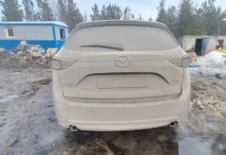 Mazda CX-5, 2020 года, 150 лс, 82317 км, автотранспорт; номер: RUMKEEW7A03077833; гос.рег.знак: В807РС186; год выпуска ТС: 2020; тип автотранспортного средства (Справочник «Типы автотранспортных средств»): Легковой; марка ТС (Справочник «Марки ТС»): MAZDA; модель ТС (Справочники «Модели ТС»): CX-5…