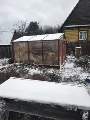 Земельный участок 555 кв.м, Пермь, СТ "Кирамик", кадастровый (условный) номер: 59:01:3919165:55, вид собственности: индивидуальная.