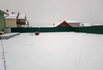 Жилой дом 120 кв.м и земельный участок 1015 кв.м, Белоярский городской округ - жилой дом, расположенный по адресу: Свердловская область, Белоярский городской округ, территория Дачный посёлок «Мельница», Яблоневый квартал, дом 424, кадастровый номер 66:06:4501020:4668, общая площадь 120 кв.м…