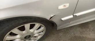 Hyundai Sonata 2005 Транспортное средство: Hyundai Sonata, Идентификационный номер (VIN номер): X7MEN41BP5A006847, Год выпуска: 2005. Не на ходу.