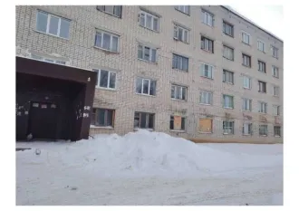 Комната 19.7 кв.м, Нижегородская область 2/5 доли комнаты, еще 2/5 доли комнаты и 2/5 доля помещения, площадь 19.7 кв.м., назначение: Жилое, количество этажей: 2, адрес (местонахождение): Российская Федерация, Нижегородская область, муниципальный округ Богородский, город Богородск, улица Туркова…