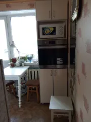 Квартира общ. пл. 35,60 кв.м., кад. номер 73:24:030802:4479, по адресу г. Ульяновск, Засвияжский район, ул. Рябикова, д.39, кв.111. Имущество является предметом залога АО «АЛЬФА-БАНК» (ИНН 7728168971, ОГРН 1027700067328), адрес 107078, г. Москва, ул. Каланчевская, д. 27.