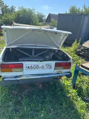 Автомобиль LADA 210740, (64-006534) А608НВ13, VIN XTA210740928471354. Б/у. Год выпуска: - VIN номер: XTA210740928471354. Вид транспорта: Автомобиль. Марка: LADA. Модель: 210740.