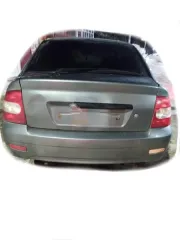 ВАЗ 217230 Priora 2010 года, государственный номер О201ММ716, VIN XTA217230A0121694. Объём двигателя 1596 куб. см, мощность 97.9 л. с., механическая коробка передач, передний привод, экологический класс третий. Ключи и документы отсутствуют. Работоспособность не проверялась.