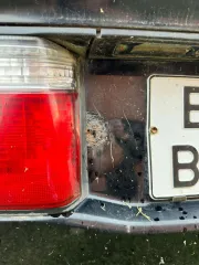 Nissan R Nessa, 1998 г.в. VIN: N30-119291