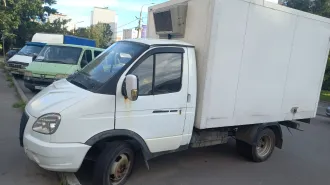 ГАЗ 2834NA 2014 года выпуска, VIN XU42834NAF0000112. С имуществом можно ознакомиться по предварительной записи по телефону: +79036880222.