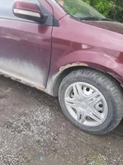 Автомобиль Geely MK, идентификационный номер (VIN): X9W215700B0006174, год изготовления: 2011, гос.номер н/д, в залоге у АО «ТБанк».