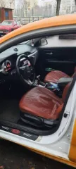 Kia Rio 2021 года, 123 л.с., автомобиль легковой, марка: Kia Rio, модель: Kia Rio, VIN: Z94C241BBNR248597, гос. рег. номер: У427УР799, год изготовления: 2021.