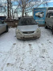 Honda Civic 2002, серийный номер кузова: EU4 1100414, серийный номер двигателя: 1103118, модель двигателя: D17A, тип двигателя: бензиновый, мощность двигателя: 130 л. с. / 95 кВт, рабочий объем двигателя: 1 668 куб. см, цвет: серый, ПТС: 24ОС 796106, государственный регистрационный номер…