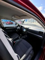 Volkswagen Jetta 2007, VIN WVWZZZ1KZ8M064600