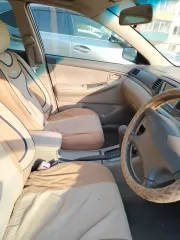 Toyota Corolla 2006, автомобиль марки TOYOTA модель Corolla 2006 г.в., VIN-номер NZE124-0060856, ознакомление с имуществом производится по адресу: Хабаровский край, г. Амурск, ул. Пионерская, д. 17, с момента публикации сообщения о продаже имущества и до окончания приема заявок по предварительной…