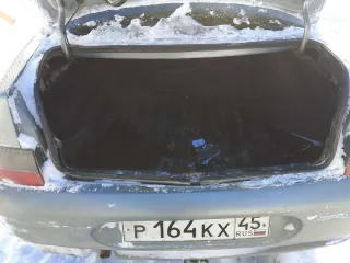 ВАЗ 21101, 2005 г.в., государственный регистрационный знак Р164КХ45, VIN XTA21101050829087. Имущество продается в том виде, комплектности и состоянии, в каком оно есть на момент проведения торгов (соответствует приложенным фотографиям). Возможны повреждения, дефекты (в том числе скрытые)…