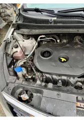 Kia Sportage 2014 года, 150 л.с., АКПП. Автомобиль легковой, марка: КИА, модель: SLS СПОРТЕИДЖ SL SLS, VIN: XWEPB81ABE0001017, гос. рег. номер: Р095О193, год изготовления: 2014.
