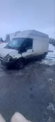 Ford Transit 2002, Автомобиль грузовой Ford Transit, 2002 г.в., VIN WF0LXXGBFL2T53789. Адрес ознакомления участников с документацией и имуществом: Ленинградская область, Всеволожский район, д. Вартемяги, ул. Ветеранов, д.1. Дата и время и место ознакомления участников согласовываются по телефону…