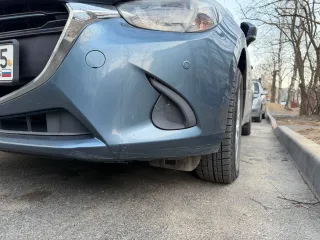 Mazda Demio 2016 автомобиль марки Mazda модель Demio 2016 г.в. номер кузова DJ3AS-106424 ознакомление с имуществом осуществляется по предварительному согласованию с финансовым управляющим. Заявки на ознакомление направляются на адрес электронной почты: arbitrlazareva@yandex.ru. Автомобиль…