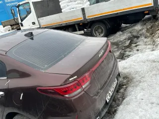 Kia Rio, 2022. Легковой автомобиль марки: Kia, модель: Rio, год выпуска: 2022г., кузов №: Z94C341BBNR267009, идентификационный номер (VIN): Z94C341BBNR267009. Ознакомление с имуществом производится по месту нахождения имущества (Москва, МКАД, 65-1 километр, Д06-7, Павильон 18Б), с момента…