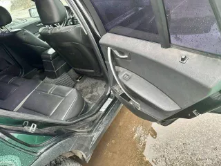 Автомобиль марки BMW модель X3 2006 г.в., VIN номер WBAPA71000WB19537