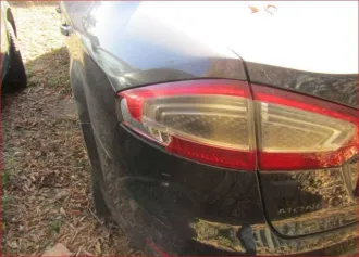 Ford Mondeo, 2013 года, 200 лс, 273863 км, VIN: X9FDXXEEBDDB18989, КПП: механическая.