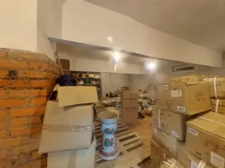 Нежилое помещение 103.1 кв.м, Москва, ул. Металлургов, д. 5, пом. 7П, общая площадь 103,1 кв. м. (Подвал № 0), кадастровый номер: 77:03:0006010:8488. Назначение нежилого помещения: Медицинское, Спортивное.