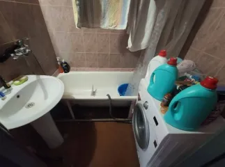 Квартира 33,8 кв.м, Тамбовская область, жилое помещение (квартира), кадастровый номер 68:29:0208007:898, площадь: 33,8 кв.м., адрес места нахождения: Тамбовская область, город Тамбов, улица Советская, дом 187б, квартира 90
