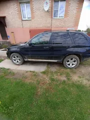 BMW X5 2005 легковой автомобиль марки BMW модели X5 год выпуска 2005 г. идентификационный номер VIN 5UXFA13585LY13479 ознакомление участников с условиями характеристиками имущества и документацией осуществляется по адресу 410012 г. Саратов ул. Слонова 1 офис 83 с 10.00 до 16.00 ч. по местному…