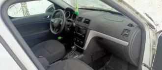 Skoda Yeti, 2016 года выпуска, VIN: XW8JJ45LОGH703819. С имуществом можно ознакомиться по адресу: Кемеровская область - Кузбасс, г. Белово, ул. Ленина, д. 90 (парковка возле здания). Контактное лицо: 89069351843 Евгений Владимирович. Документы могут быть направлены на электронную почту по запросу…