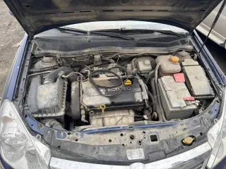 Opel Astra 2010 года, 140 лс, 185629 км, АКПП, государственный номерной знак К438НР154, идентификационный номер (VIN) XWF0AHL48B0006475, год выпуска 2010, № двигателя Z18XER 2OPY2510, Шасси (рама) ОТСУТСТВУЕТ, Кузов XWF0AHL48B0006475, ПТС выдан 4 РО МРЗО ГИБДД ГУ МВД РОССИИ (ВОЕННАЯ 1/1), дата…