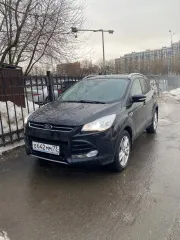 Ford Kuga 2015, автомобиль марки FORD, модель Kuga, 2015 года выпуска, VIN номер Z6FAXXESMAFC28365. Ознакомление с имуществом производится с момента публикации сообщения о продаже и до окончания приема заявок по предварительной записи через организатора торгов. Контактный e-mail…