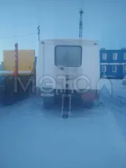 Нефаз-4208-11-13, 2011 года, А886АВ/159, X1F4208MEB0013001 (разукомплектован) (местонахождение: пос. Бованенково, ЯНАО)