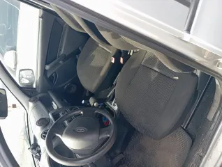 Lada Granta 2012 автомобиль марки Лада модель Гранта, 2012 г.в., VIN-номер ХТА219020С0085537 самостоятельно, на территории автостоянки, расположенной по адресу: г. Красноярск, ул. Кардачинская, д.4, предварительно направив заявку на просмотр в адрес финансового управляющего