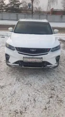 Belgee X50 2024 года, 149 лс, Автомобиль легковой, марка: Belgee, модель: X50, VIN: Y4K8622Z6RB916324, гос. рег. номер: Н672ЕА774, год изготовления: 2024