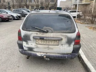 Легковой автомобиль, марка: Опель, модель: Вектра Караван, год изготовления: 1997, цвет: синий, VIN: W0L000031V7109468, г/н:С193ХТ34, мощность двигателя, л. с.  кВт : 115/ 85. На транспортном средстве имеются запреты регистрационных действий, предпринимаются меры по снятию наложенных ограничений…