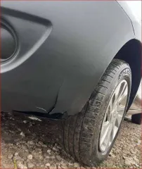 Lada Granta 2018 года, 87 л.с., пробег 162 963 км. Автомобиль легковой, модель LADA GRANTA, VIN XTA219010J0543366, госномер А779СН716. Год изготовления 2018. Транспортное средство имеет повреждения.