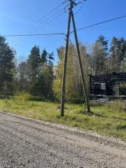 Нежилое здание сельский клуб 47:20:0302003:278, 47:20:0302003:284 Нежилое здание (сельский клуб, оставшаяся часть-30%) с з/у Описание лота представлено в отдельном файле Отчет об оценки №22.1237 от 25.05.2026г. Количество подземных этажей : 0 Вид ограничений и обременений: Кадастровый номер…