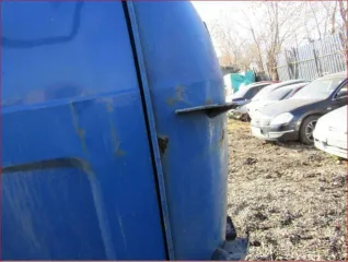 Mercedes MERCEDES, 1987 года MERCEDES, 1987 года Автомобиль грузовой, марка, модель: MERCEDES, VIN: WDB61744715347092, гос. рег. номер: Е718АН774, год изготовления: 1987