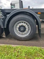 Полуприцепконтейнеровоз HASTRAILER PROCON 3 axles, 2023 года, специализированный, NP9FCC08FP1314044.