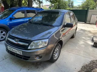 Автомобиль марки ЛАДА модель 219010 ЛАДА ГРАНТА, г/н А856ЕВ 702, 2013 г.в., VIN-номер XTA219010DY056308, цвет серебристо-серый. У автомобиля горит ошибка двигателя, двигатель ест масло, вылетает 2 передача в коробке передач, есть дефекты (повреждения) по кузову, возможны скрытые повреждения…