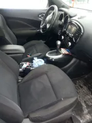 Nissan JUKE, 2013, VIN SJNFBAF15U6382957. Транспортное средство Nissan JUKE, 2013 г.в., VIN SJNFBAF15U6382957. Имущество находится в залоге у ПАО "Банк Уралсиб".