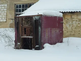 Здание котельной 672,1 кв. м с кадастровым номером 43:38:260317:595, котел «Тула -3,2», котел «Тула -3,3», котел КВ-063,1, котел КВ -093,2, насос К90/35, насос КМ 100-80-160 15кВт, расположенные на земельном участке с кадастровым номером 43:38:260317:846, по адресу: Кировская область, Юрьянский…