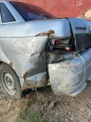 ВАЗ 21103 2002 Легковой автомобиль ВАЗ 21103, легковой седан, 2002 года выпуска, серебристо-голубой, VIN XTA21103020514620, гос. рег.знак: 0057КЕ30.