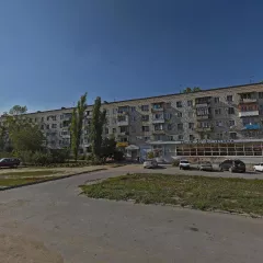 1/2 доли в праве общей долевой собственности на квартиру площадью 44,4 кв.м., назначение: жилое, кадастровый номер: 34:34:040014:4381. 
Расположенную по адресу: Россия, Волгоградская обл., г. Волгоград, ул. им. Пархоменко, дом 47, кв. 57
Имущество является предметом залога ПАО «Совкомбанк»…