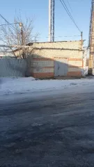 Предприятия как имущественный комплекс включающий: Здание, дата присвоения 17.12.2013, кадастровый номер 56:47:0101065:270, кадастровый квартал 56:47:0101065, адрес: Оренбургская область, Соль-Илецкий район, г. Соль-Илецк, ул. Овражная, 37, наименование: Механические мастерские, назначение…