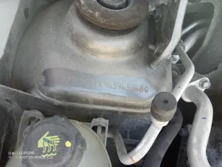 Renault Arkana RJCLE2M1X 2020 года, госномер М143АТ797, VIN X7LRJC2C465465368, ключ-карта. Мощность двигателя 114 л.с., объем 1598 см³, автоматическая коробка передач. Ключи в наличии, документы (СТС/ПТС) отсутствуют.