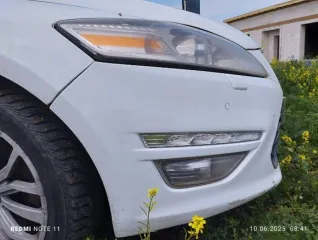 BMW X5 2018 года.