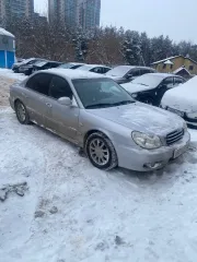 Автомобиль марки Hyundai модель Sonata, Vин X7MEN41FP6A019982.